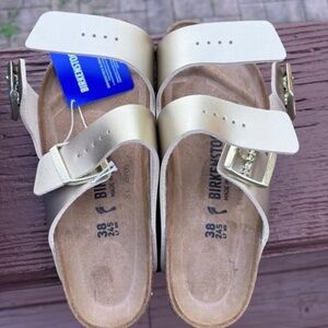 Birkenstock Arizona Womens Sandals